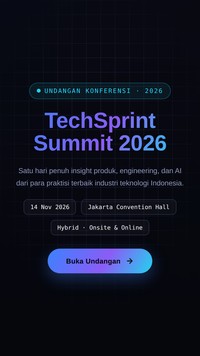 Tema Tech Summit