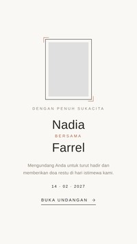 Tema Minimal Line Art