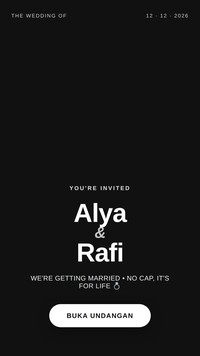 Tema Black & White